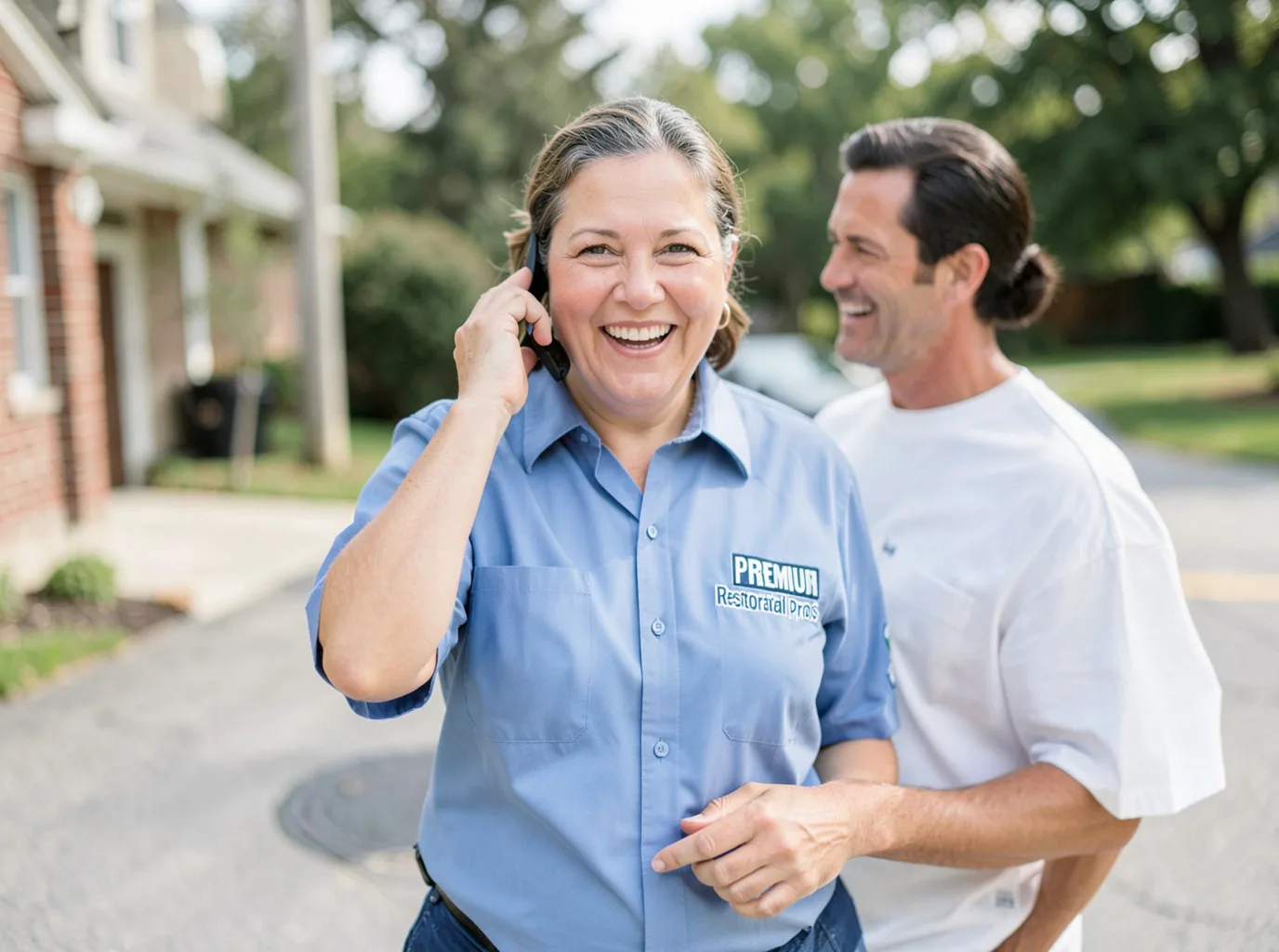 Water Damage Restoration Port Matilda, PA FAQs